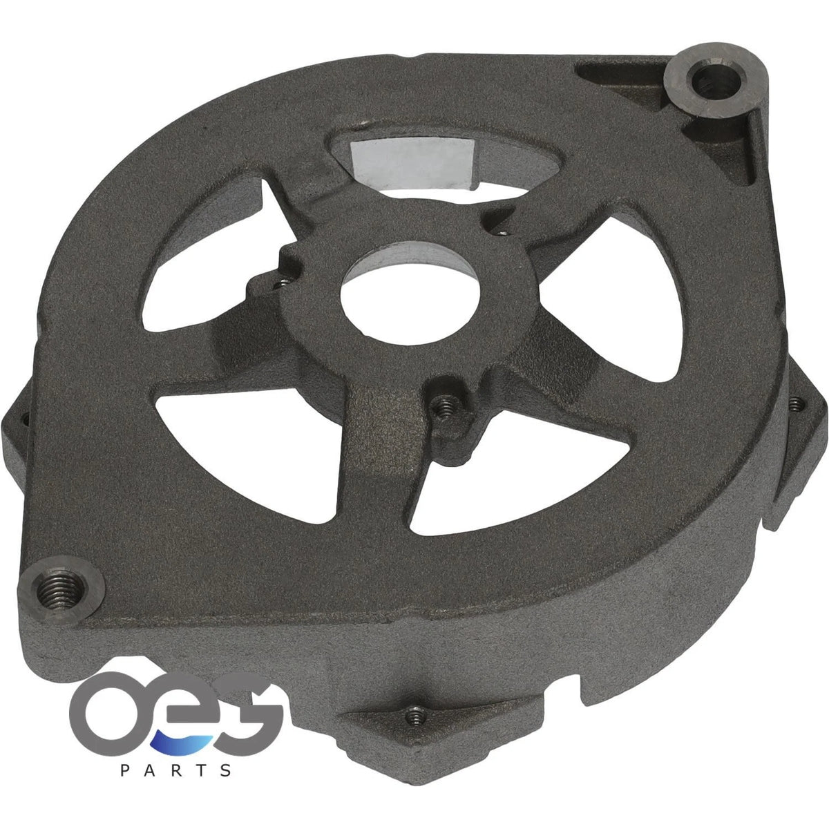 Alternator Frame DE for Agco Gleaner R50 R60 R70 (1987–1991) W-4649 Z76404106