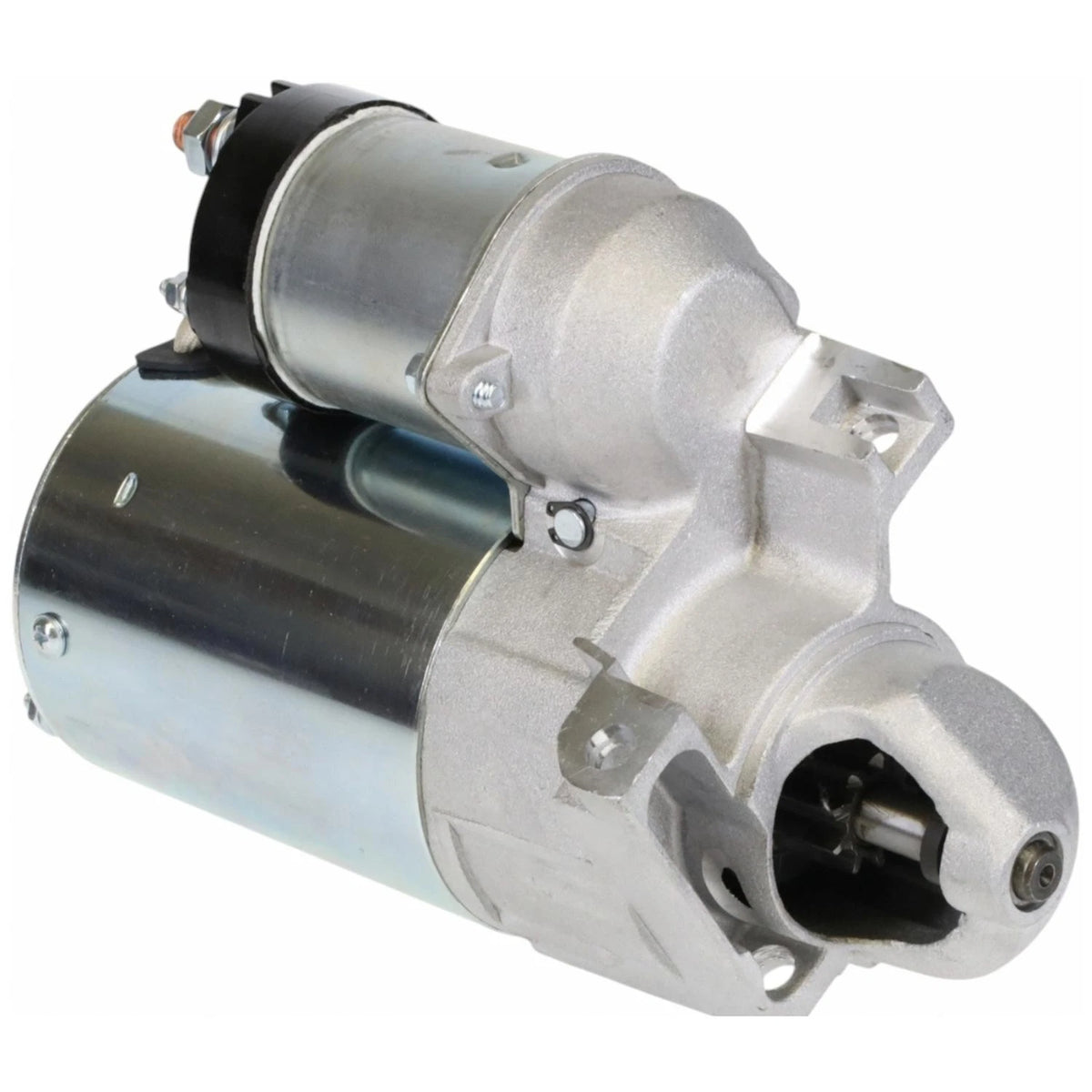 Starter for Chevy S10/Blazer LLV & GMC S15/Jimmy Sonoma (1982–2005) 10455018