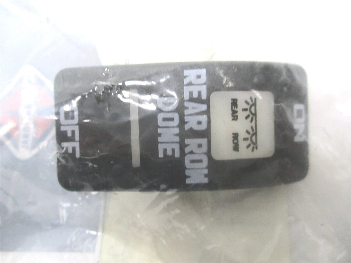 OEM Rear Dome Light Actuator Rocker for International (2228067C1)