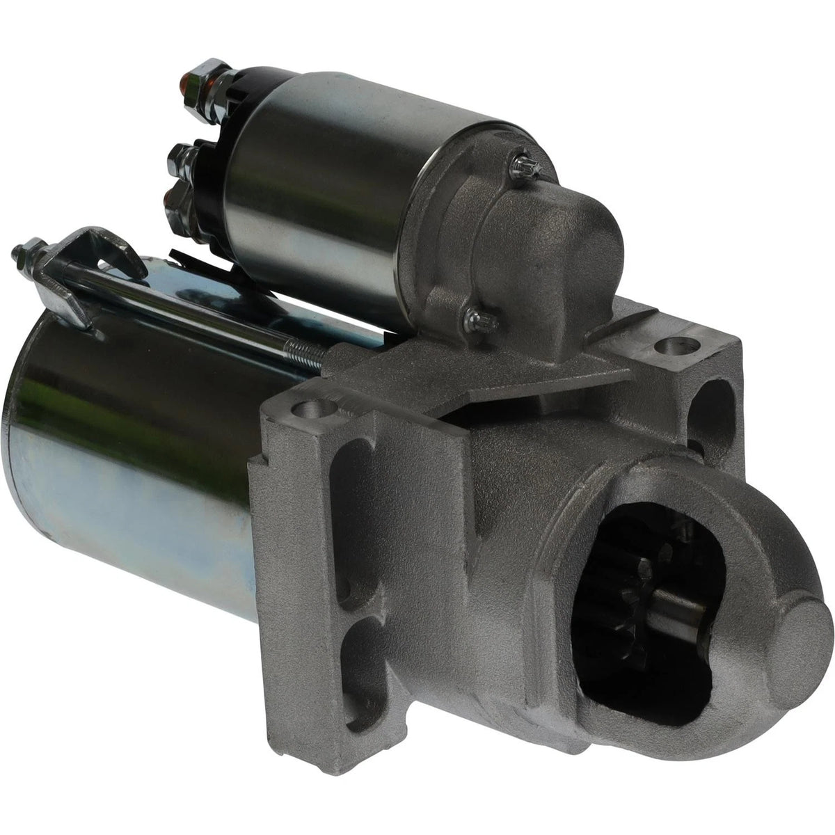 Marine Starter for Mercruiser 350 Mag MPI V8 5.7L (1998–2003) 8M6007404