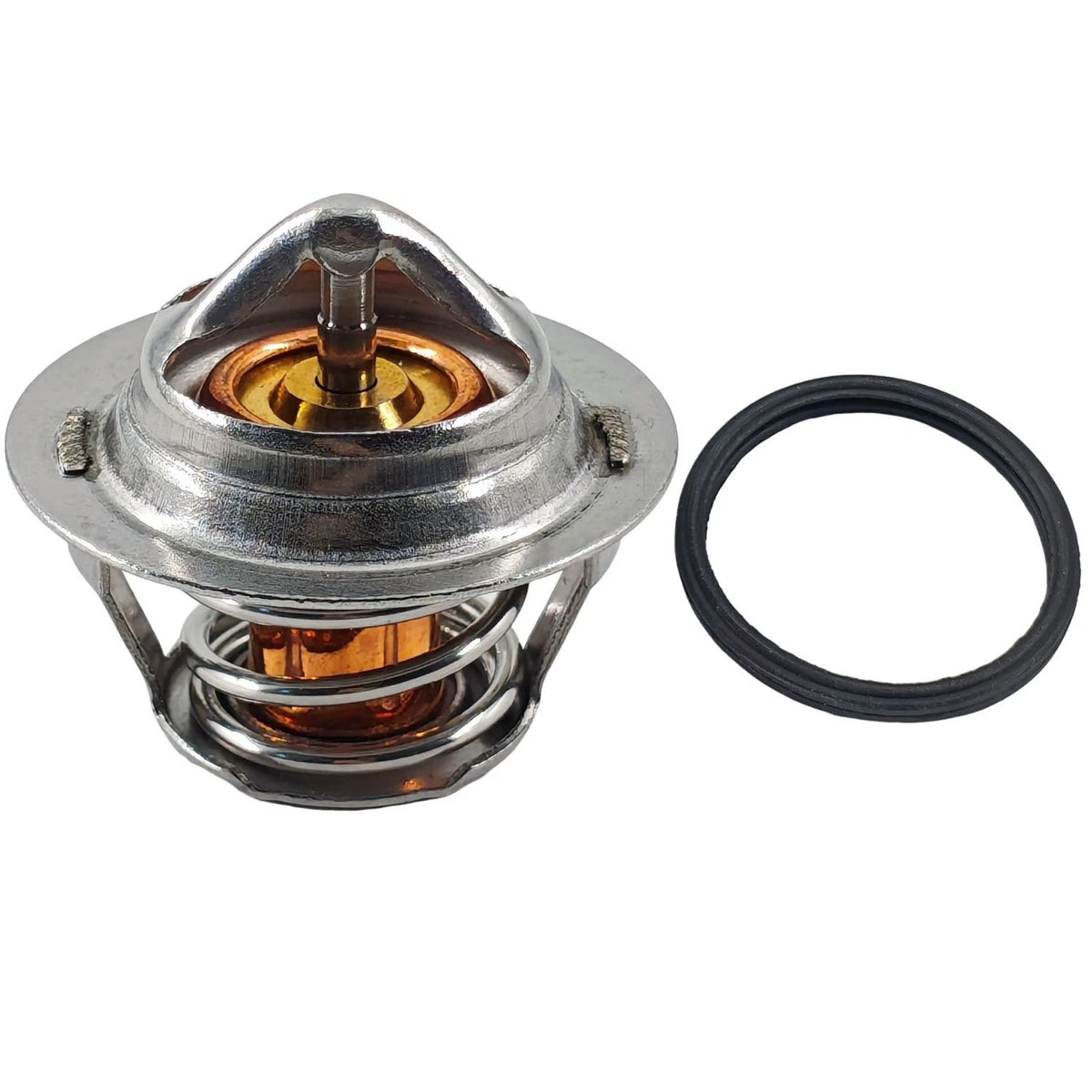 82°C Thermostat 1E401-73010 for Kubota RTV900XTS RTV900XTT (2004–2013)