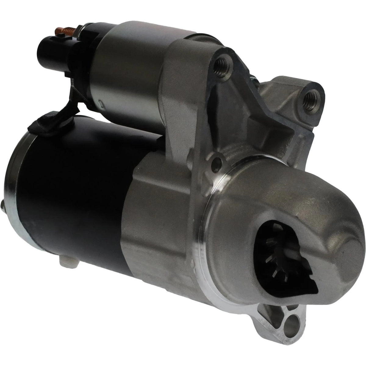 Starter for Jeep Compass 2.4L (2017–2019) M000T25171 56029712AC M0T25171ZC
