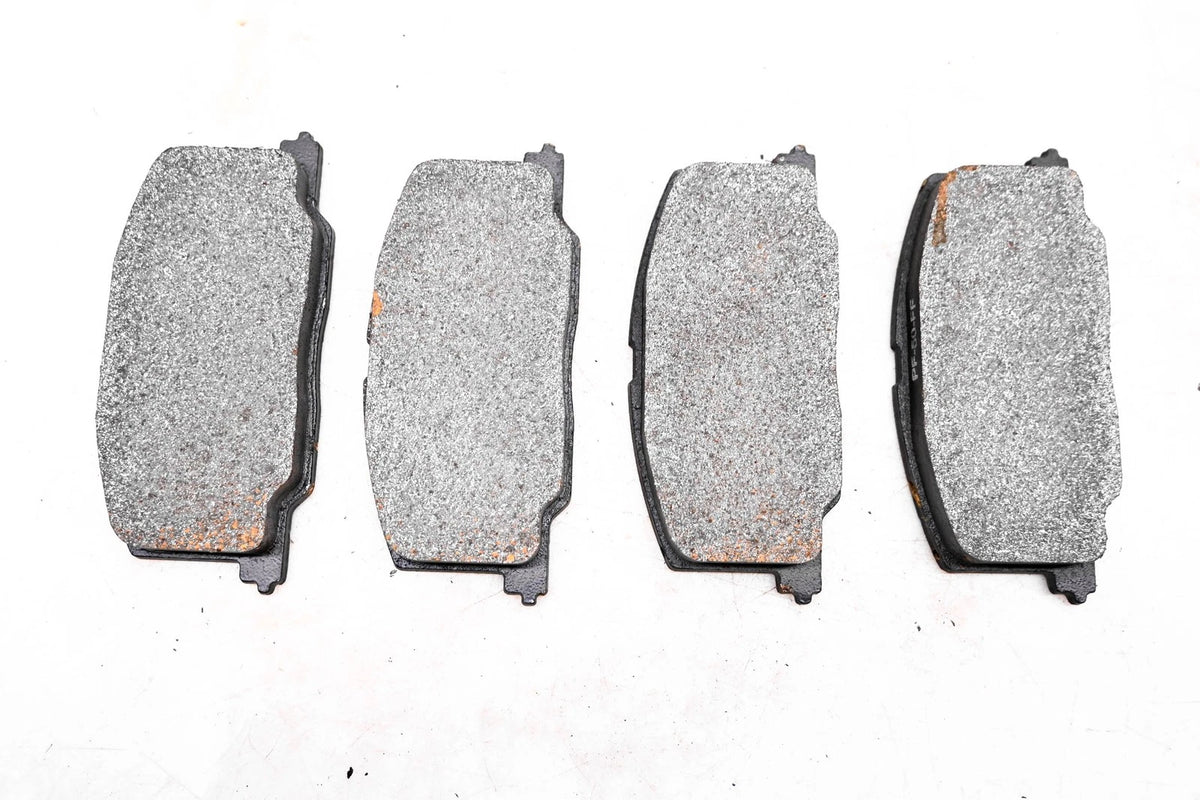 Brake Pad Kit for Parts Master MD356 (NOS)