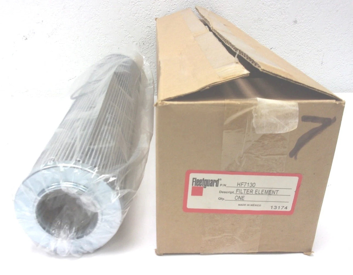 Hydraulic Filter Element for Fleetguard (H9123, P17-0481, 57801)
