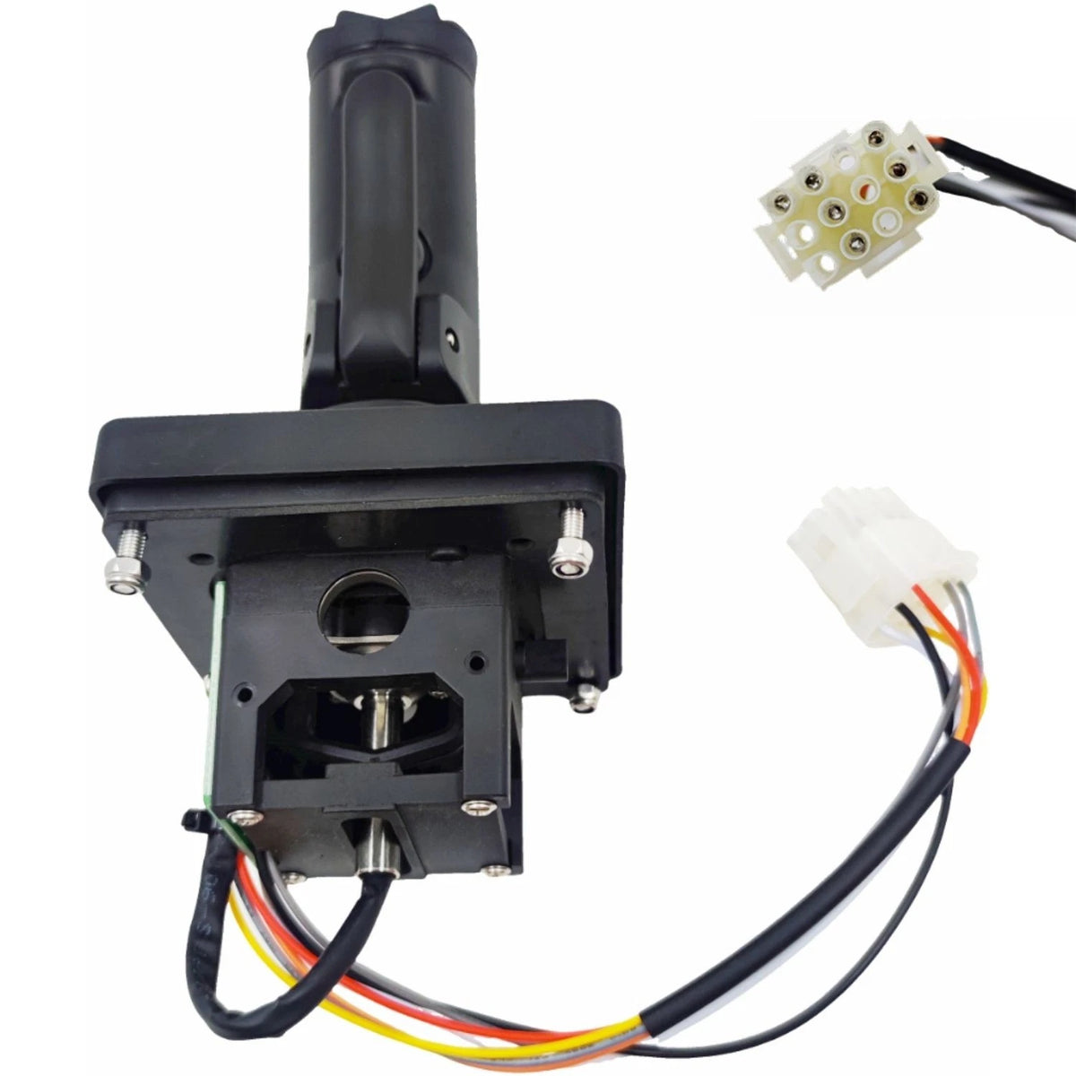 Upright Joystick Controller 3087801 for Snorkel S2632E S1930E S1932E (–)