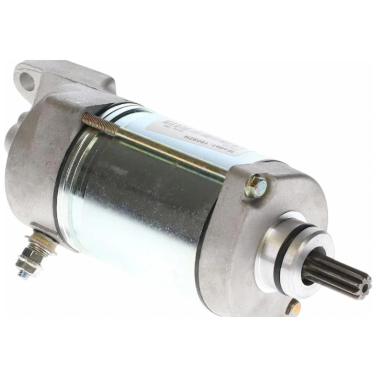 12V Starter for Yamaha RXW10 Attak, RX10R Apex ER (2006–2007) 8HG-81890-00-00