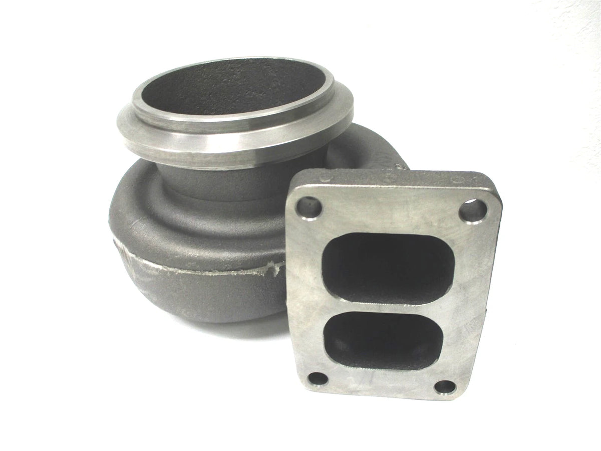 BorgWarner Turbine Housing 1.20 A/R 5145AM for S400S