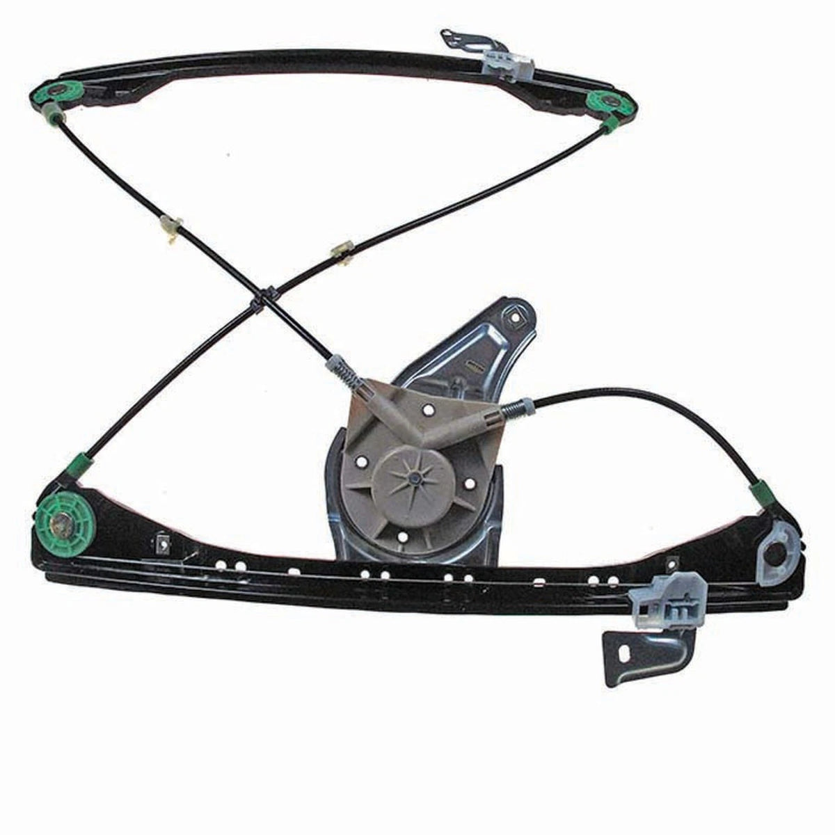 Manual Window Regulator for Oldsmobile Alero (1999–2004) 22697443 740-590 Front Left