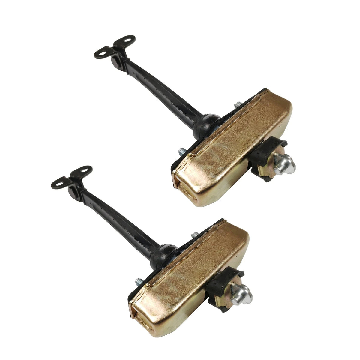 2PC Rear Door Check for Ford F250 Super Duty (1999–2019) 924-170