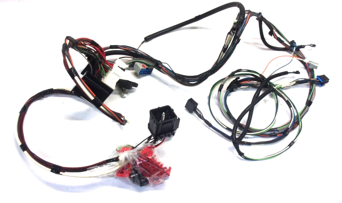 Wiring Harness for International Sleeper Box (6091271C93, 6091271C92)