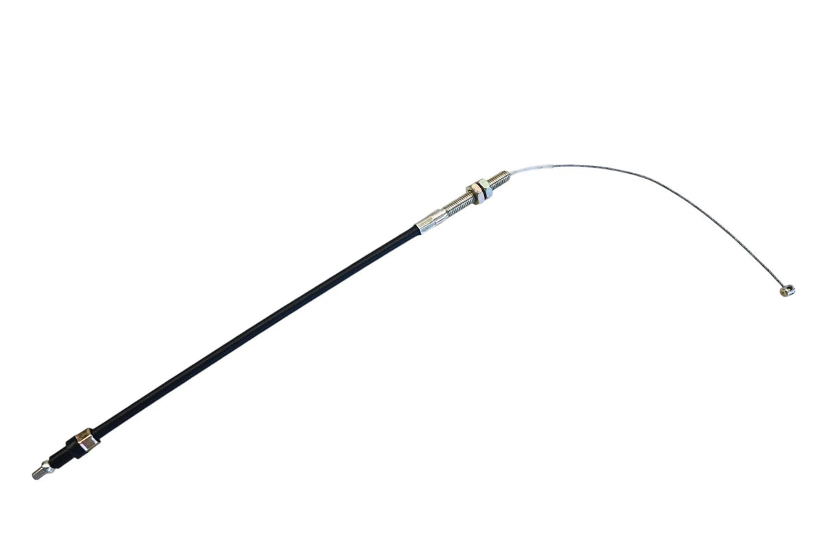 Throttle Cable for IPS 20-9036, 67-00595 Vera 20" (NOS)