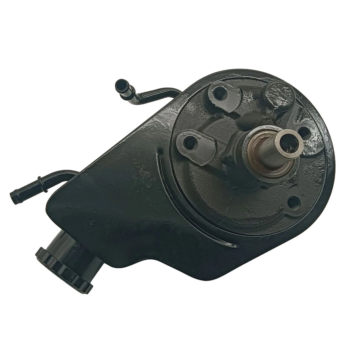 Power Steering Pump for GMC Sierra 3500, Chevy Silverado 2500HD (2001–2006)
