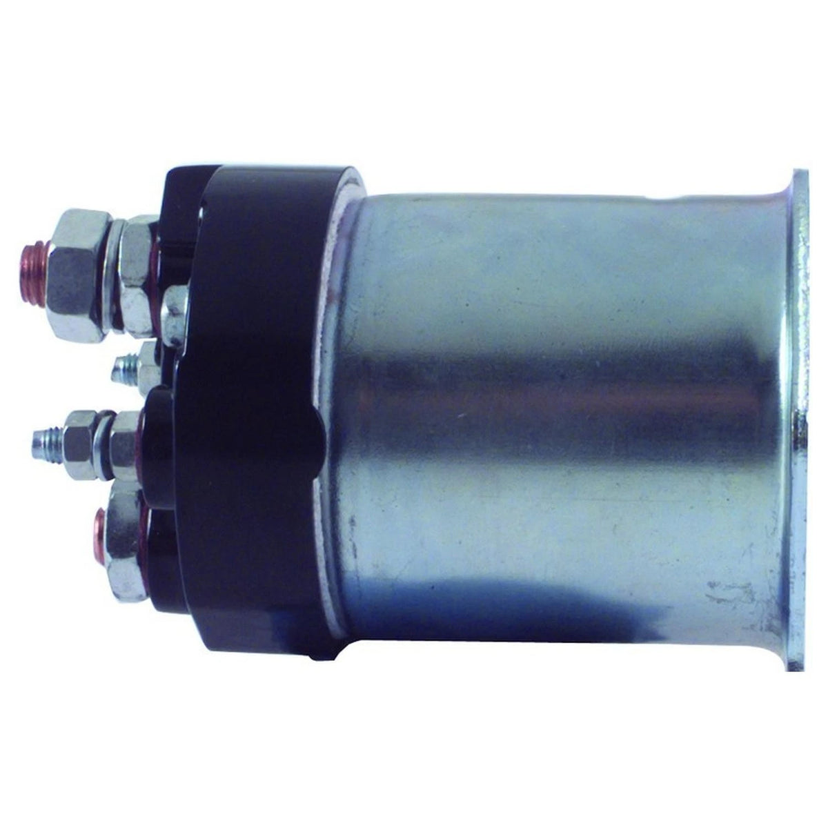 Solenoid Switch for Chevrolet Caprice V8 4.4L (1982–1982) 1114519 1114520 1114523