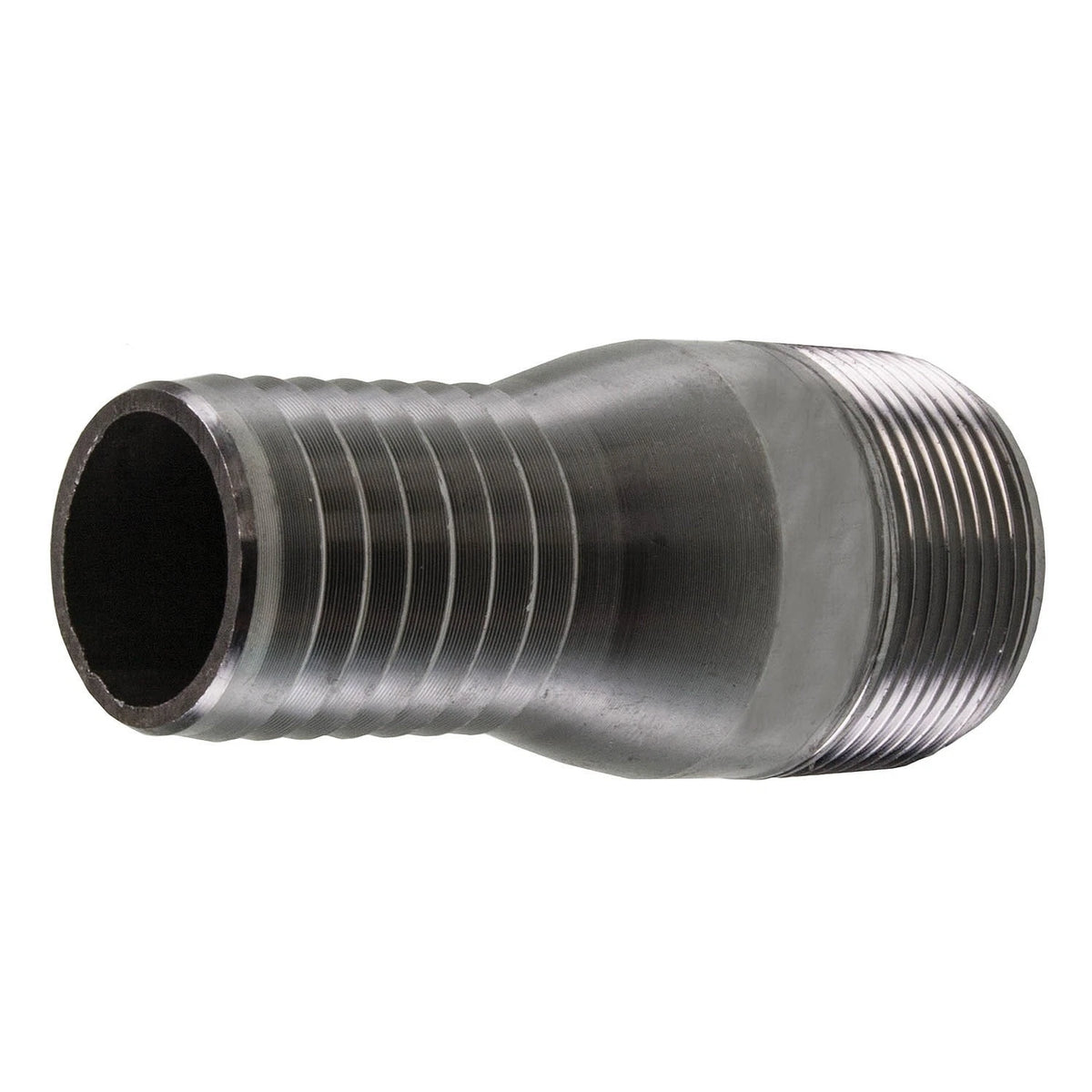Steel Comp Nipple for