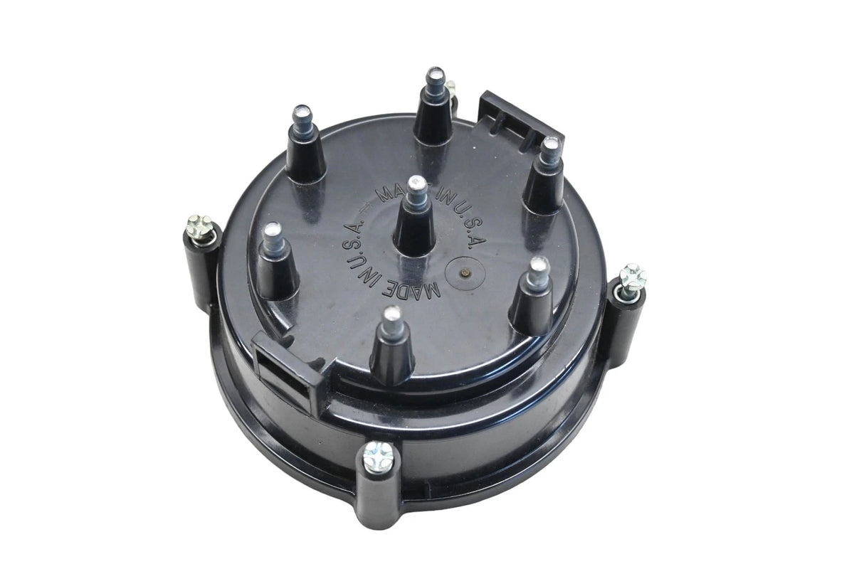 Distributor Cap Assembly for E-Tron D332, C187P, DR446 (NOS)