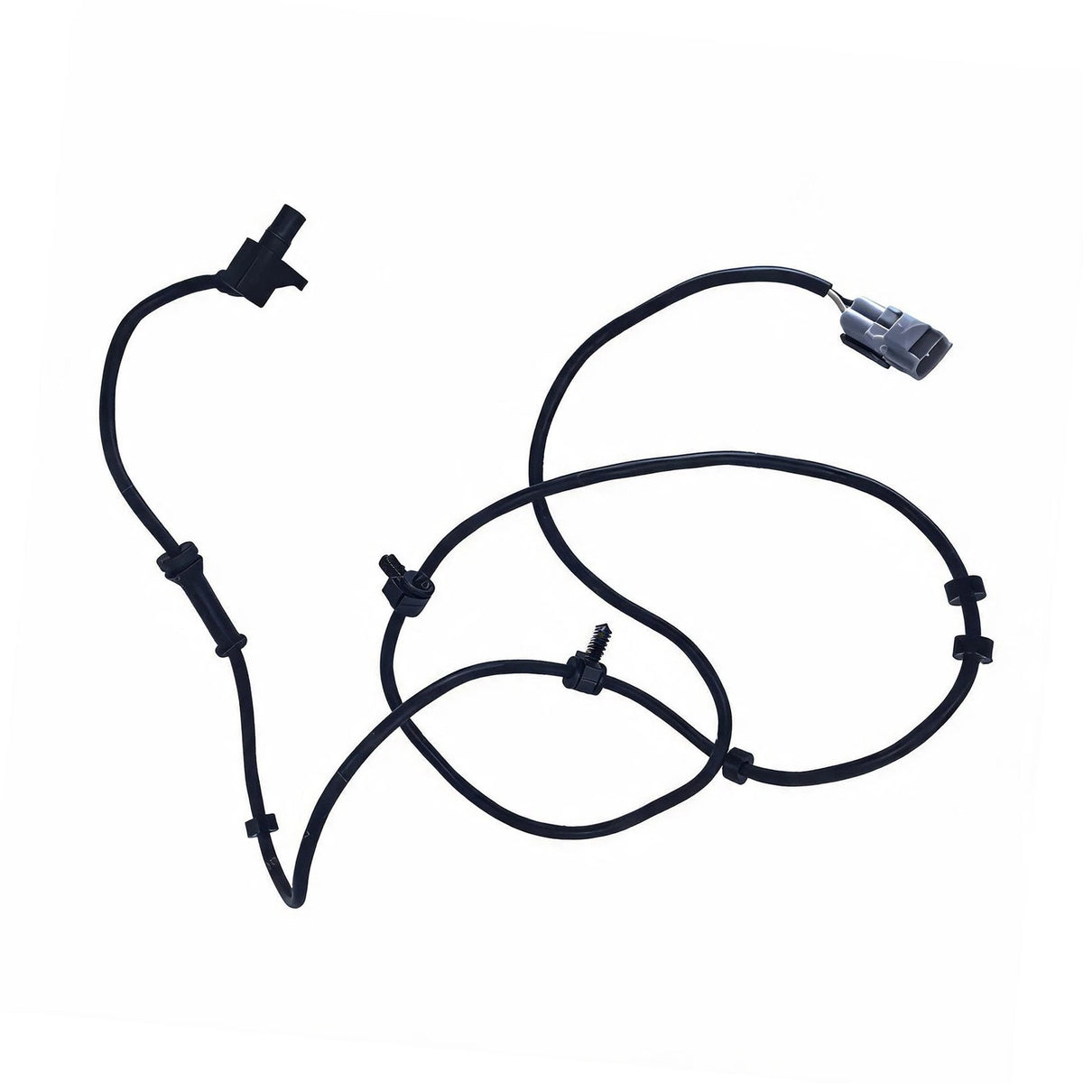 ABS Wheel Speed Sensor for Dodge Ram 2500 (2000–2002) 695-882
