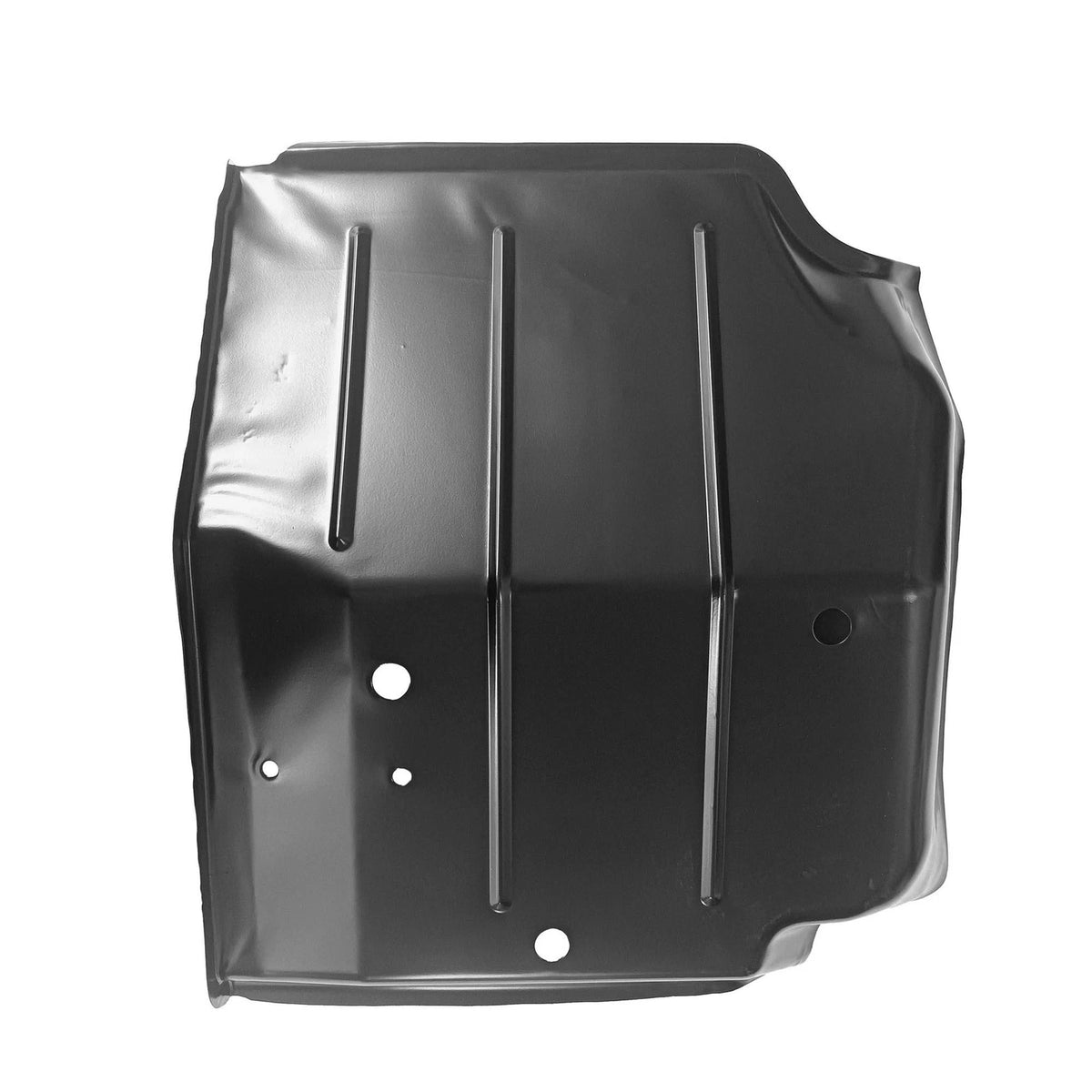 Front Floor Pan Passenger Side for Jeep Wrangler (1987–1995) & CJ7/CJ5 (1976–1986)