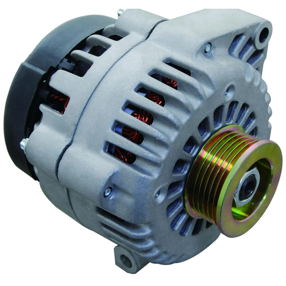 Alternator for Chevrolet Monte Carlo V6 3.8L (2000–2001) 400-12285, 90-01-4320