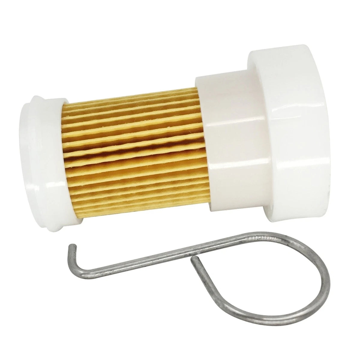 Marine Outboard Fuel Filter for Yamaha (6P2-WS245-00, 6P2WS24500)