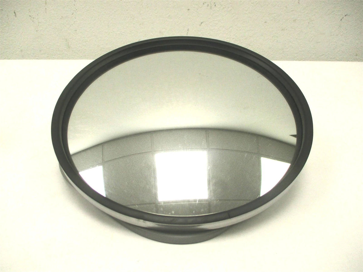Stainless Steel Heated Convex Mirror for Freightliner (A22-48712-006)