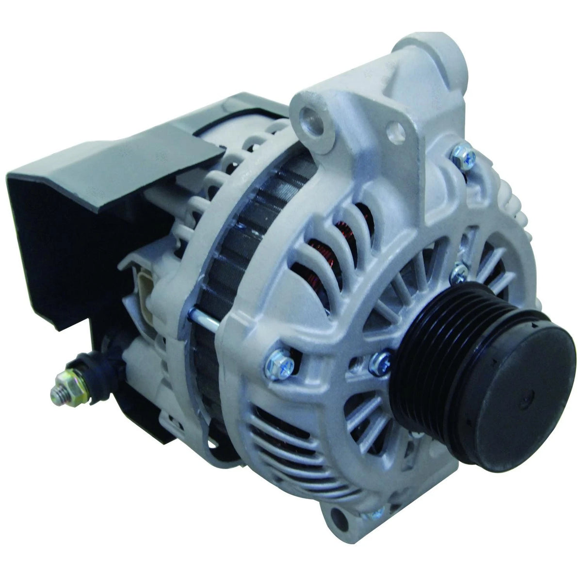 Alternator for Mazda 6 L4 2.3L (2003–2005) LF18-18-300 A3TG0081
