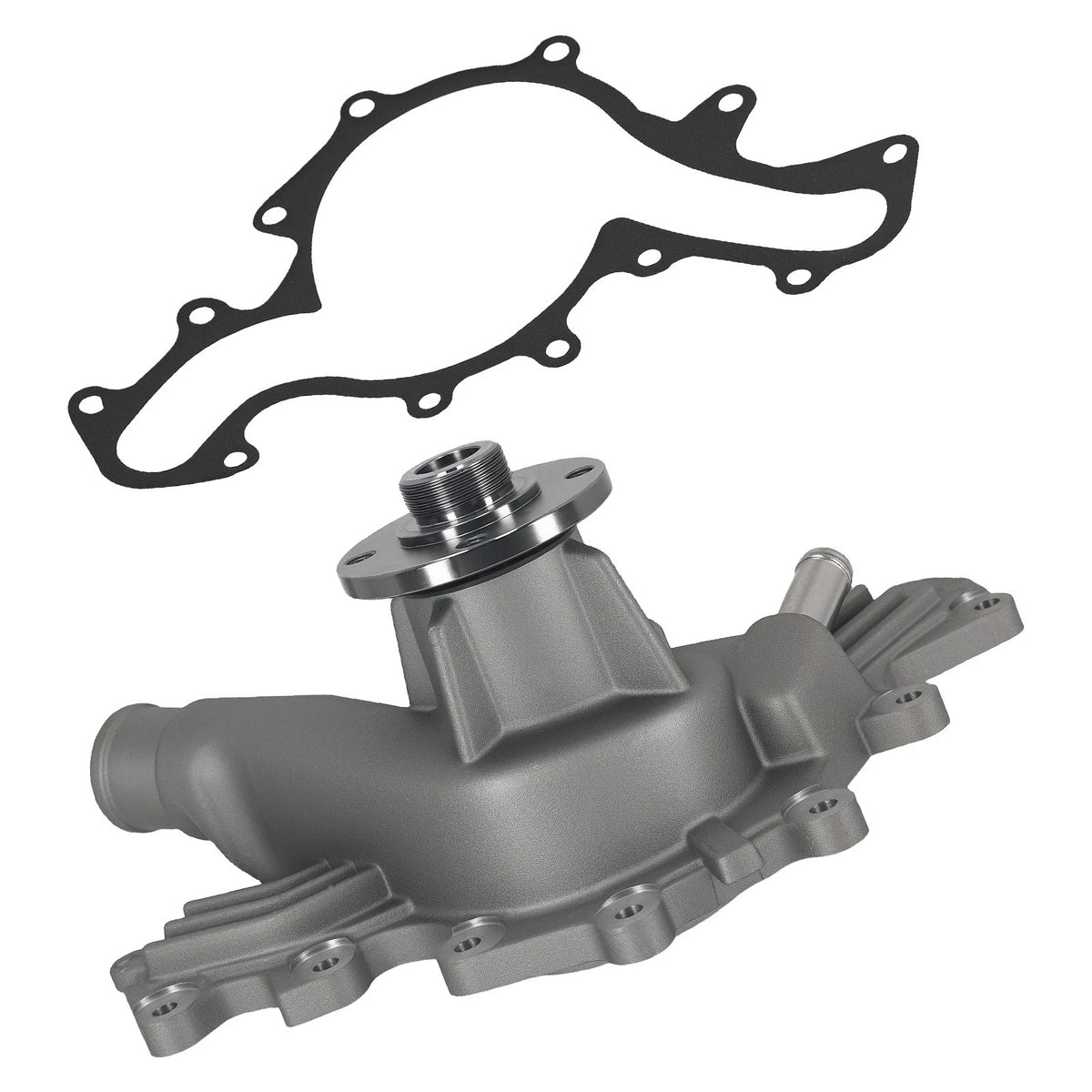 Water Pump for Mazda B4000, Navajo (1991–2000) 43060, 125-1770