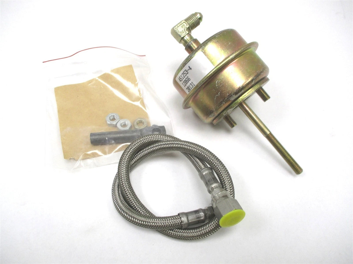 Actuator Kit for Detroit Diesel (23520387, 451253-4, 12066, 20131)