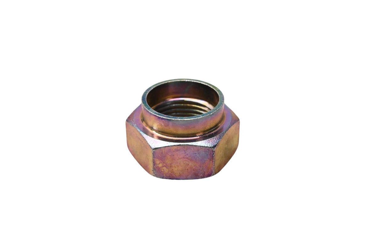 OEM Axle Nut for Ford (E7QZ-3B477-A)