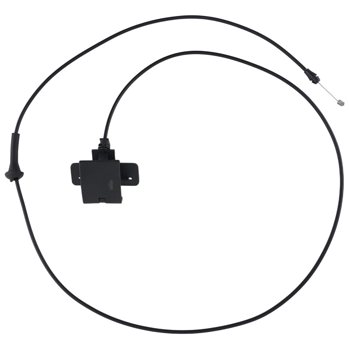 Hood Latch Release Cable for GMC Savana 3500 (2003–2020) 912-102, 15751510