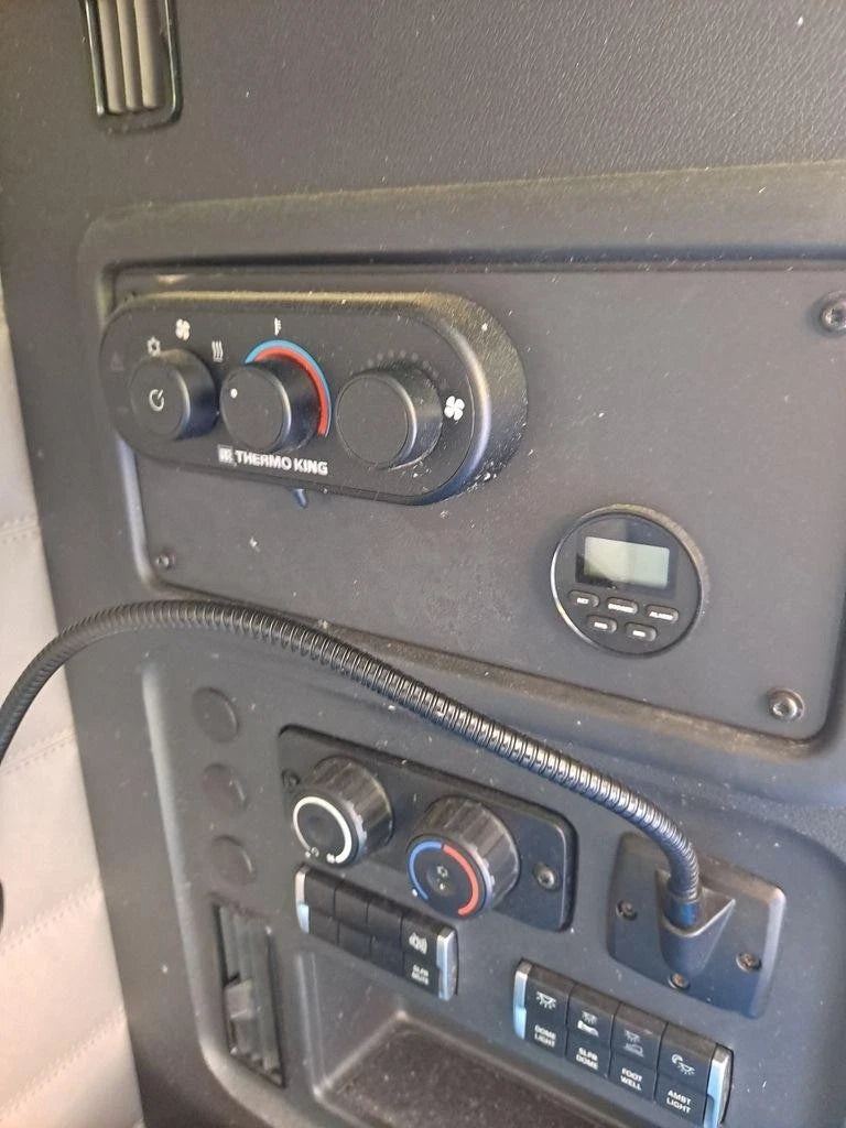 Auxiliary Power Unit for Thermo King Tripac Evolution (2018)