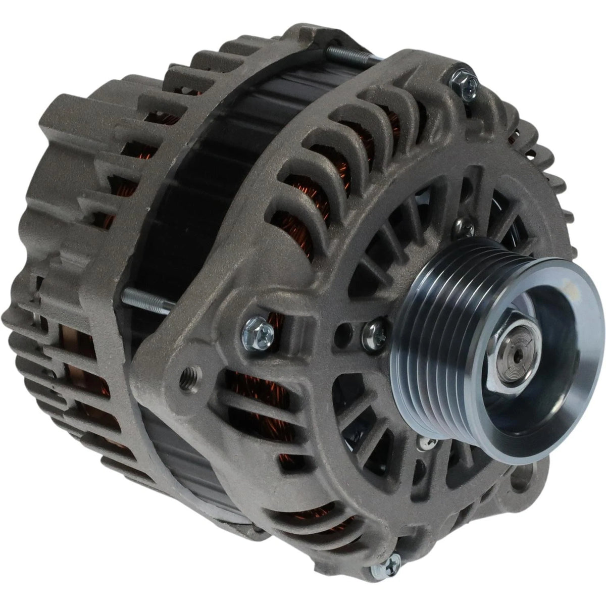 Alternator for Infiniti Q70 V6 3.7L (2014–2018) 23100-3FY1A A003TJ1991B AMT0298