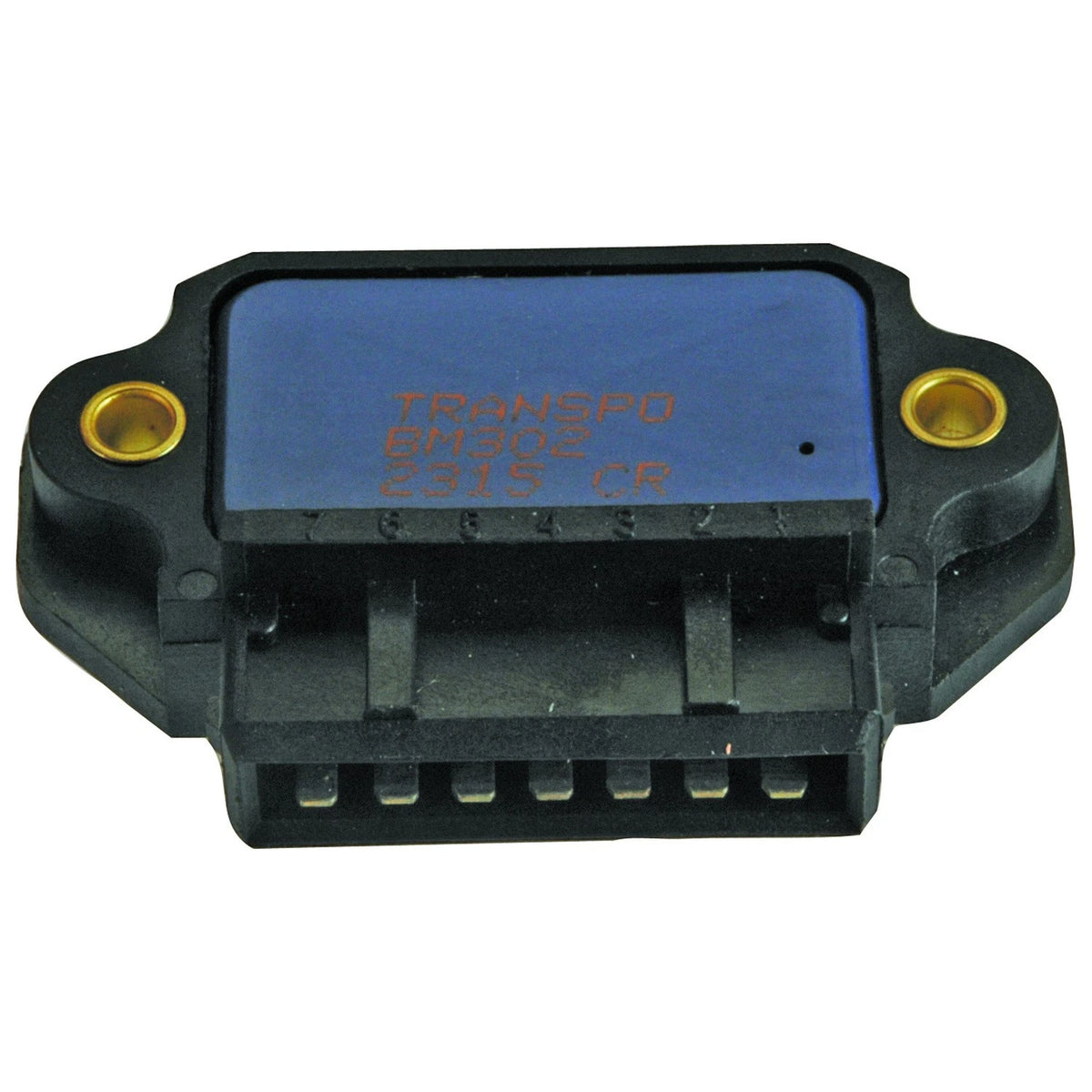 Ignition Module for Yugo 65A LCV (1988–1991) 12141274698 1208248 90295499 MTR01