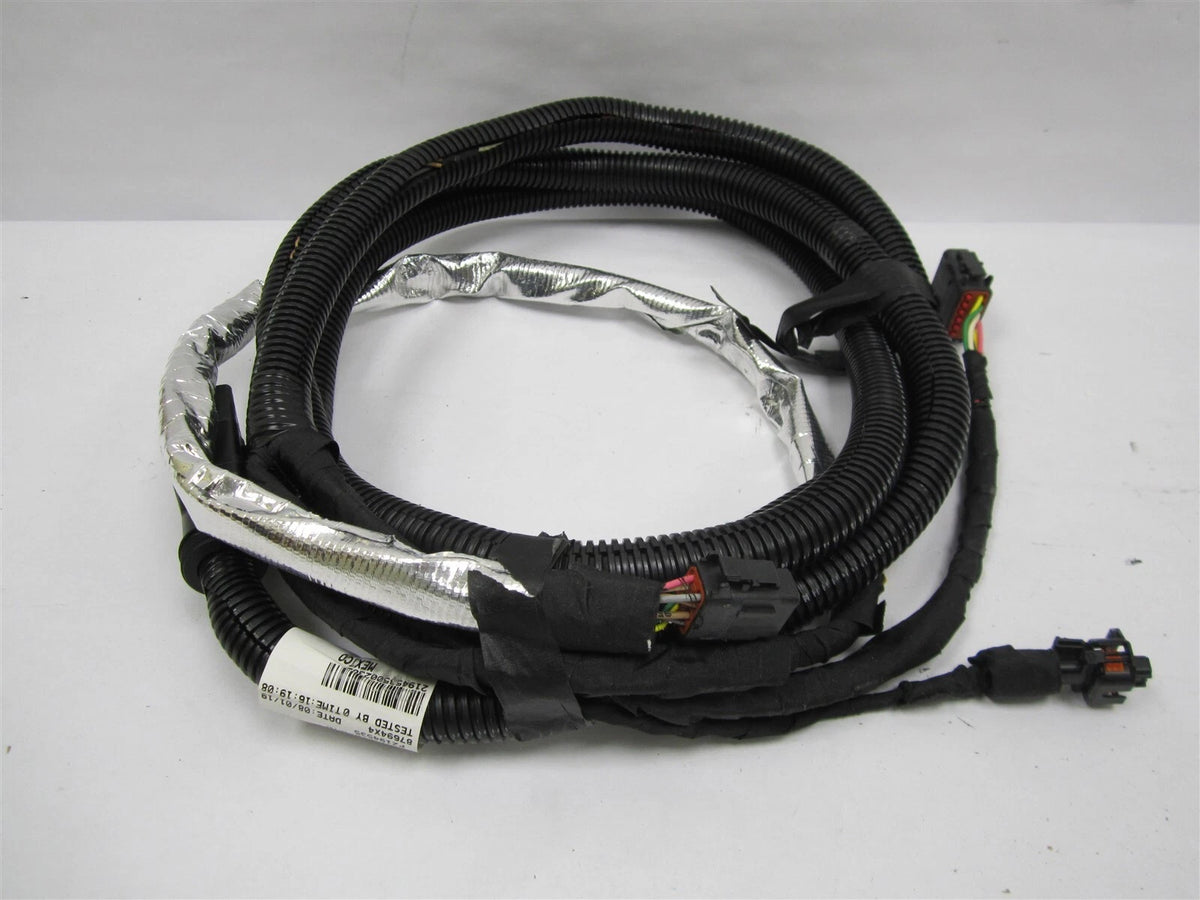 Aft Windshield Jumper Harness for International (4065958C93, 4065958C94)