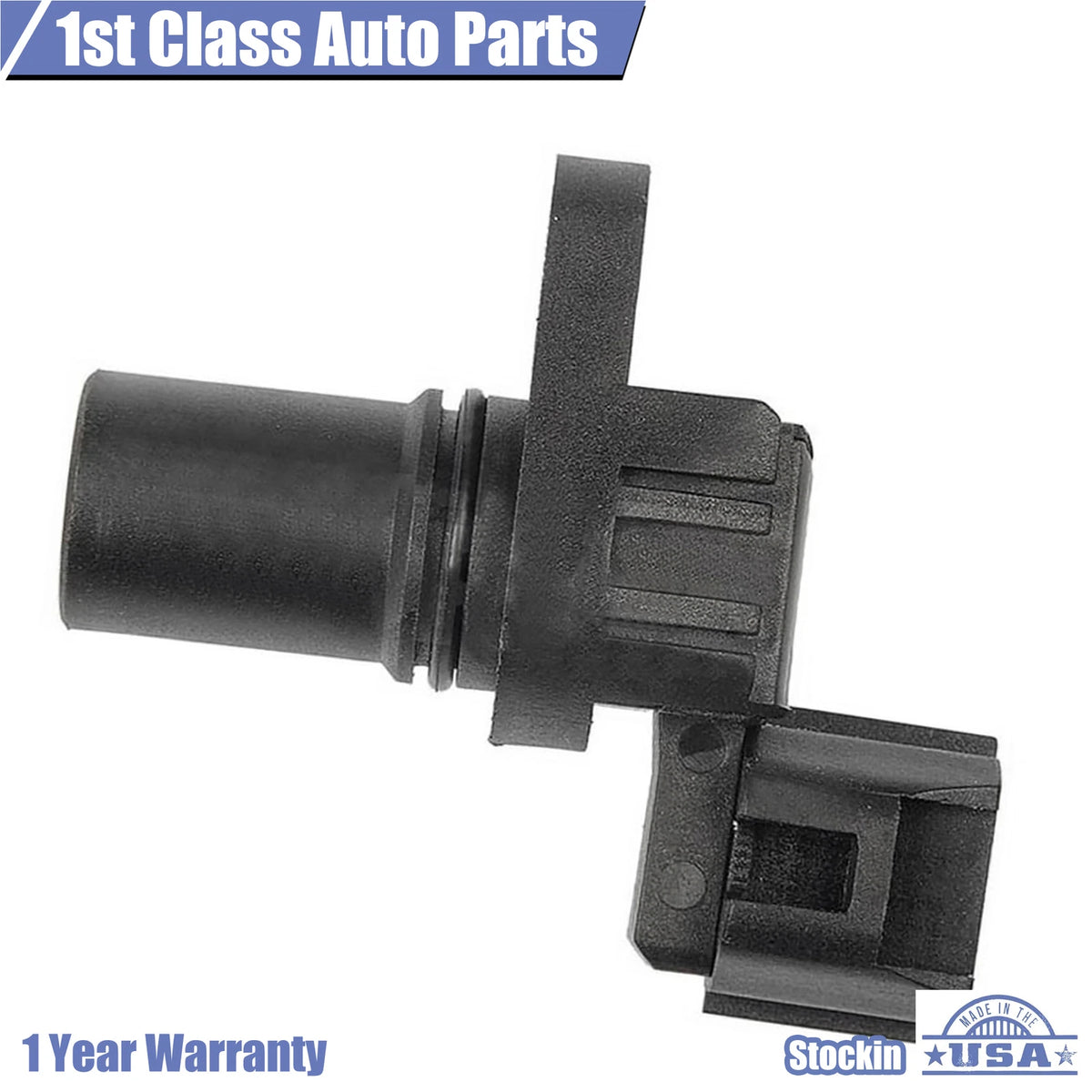 Transmission Input Speed Sensor for Mitsubishi Eclipse Galant Chrysler Sebring (2000–2005)