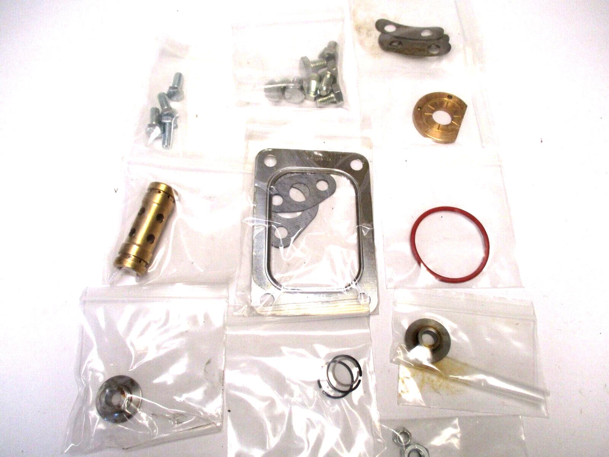 Repair Kit KTR110A for Komatsu Turbo S6D140