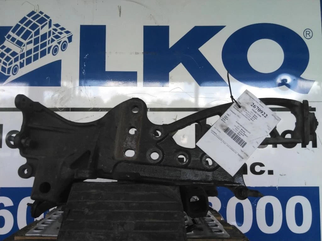 Frame Horn for Volvo VNL (2017)