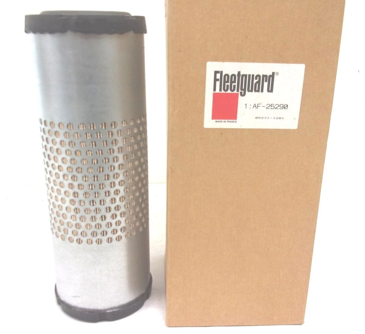 AF25290 Air Filter for Fleetguard Magnum RS (RS3954, P772578, 42801)