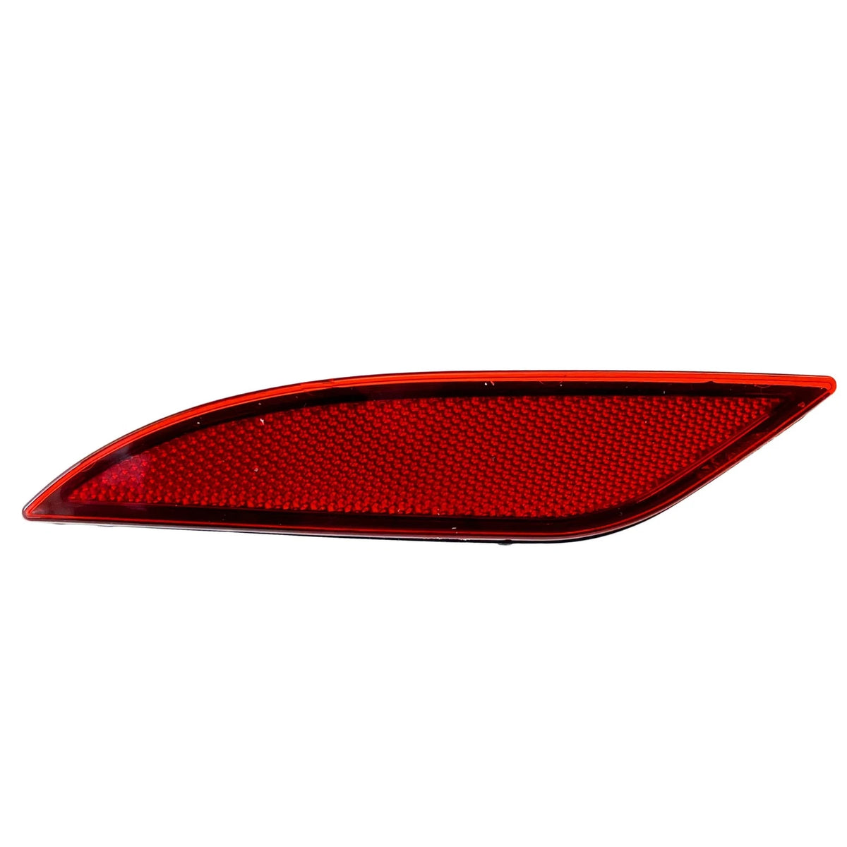 Bumper Reflector Rear Left for Chevy Malibu (2016–2018) GM1184113