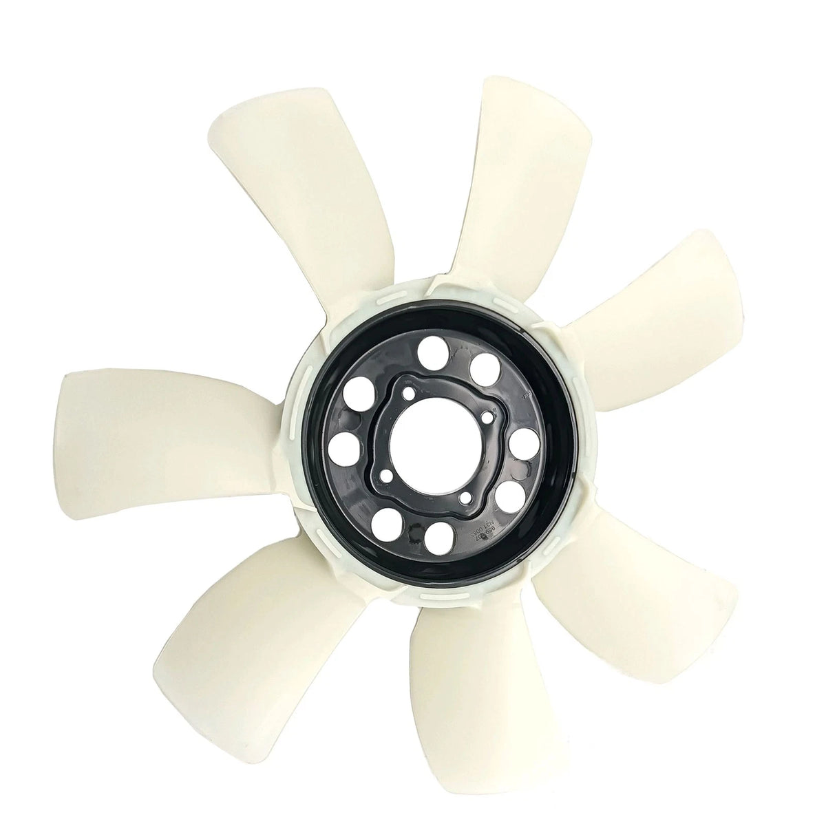 Engine Cooling Fan Blade for Dodge Nitro Jeep Grand (2007–2011) 55038108AA