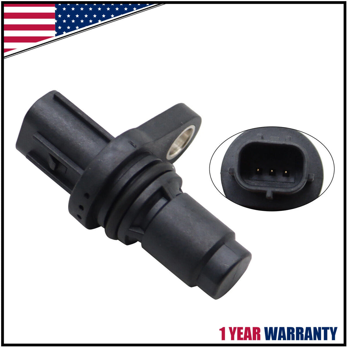 Camshaft Position Sensor for Toyota 4Runner Avalon Camry (2005–2012)