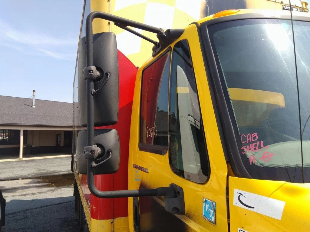 Right Door Mirror for International 4300 (2007)