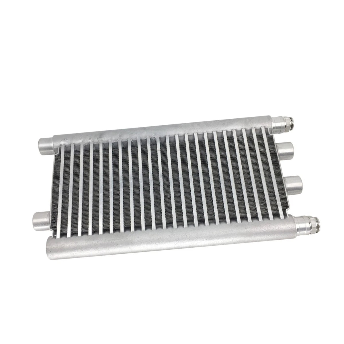 Transmission Oil Cooler for Cadillac XLR (2006–2009) & Chevy Caprice (2011) 10385350