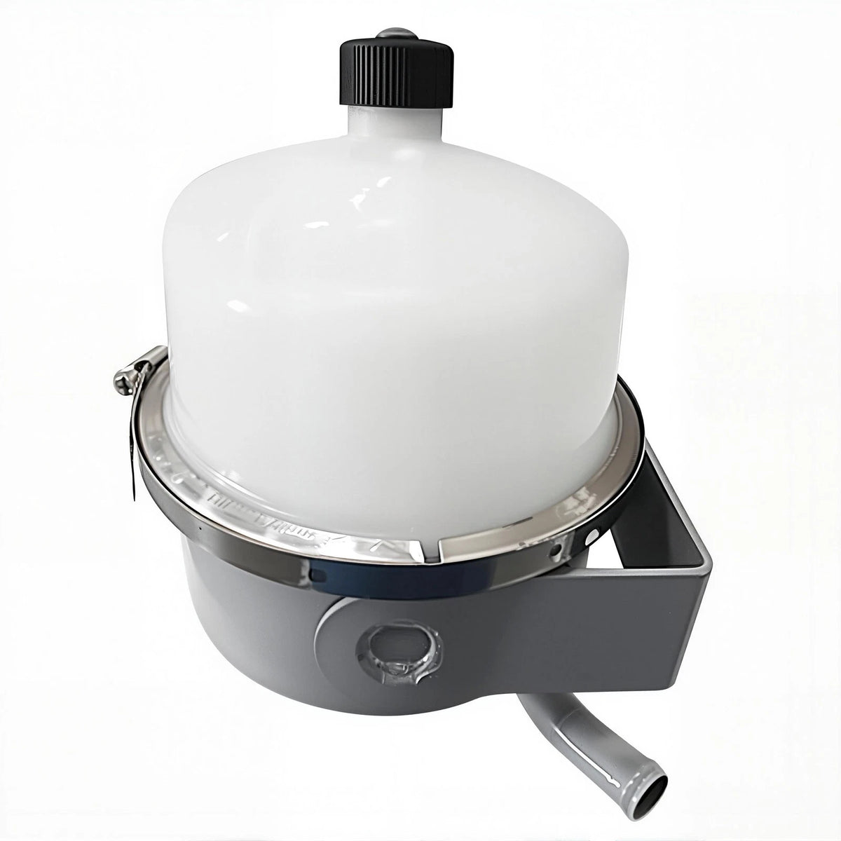 Power Steering Reservoir for Freightliner Columbia (2002–2010) 14-17058-000 14-14746-000