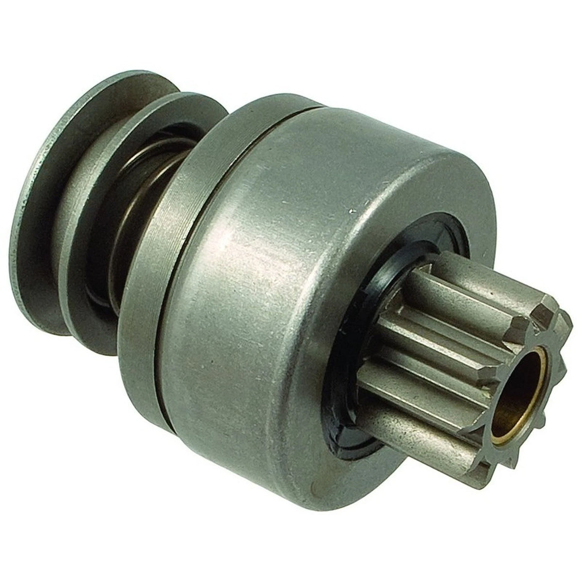 Starter Drive for John Deere 4039DFM (2000–2007) 10457121 SNK5007 ZN0722 220-12227