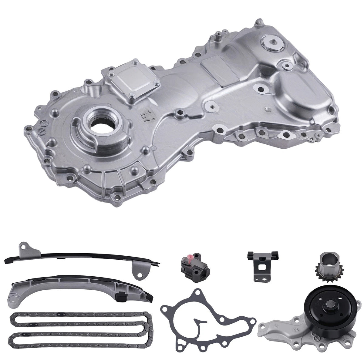 Engine Timing Chain Kit for Scion tC/Toyota Camry 2.5L (2007–2015) 9-4313S