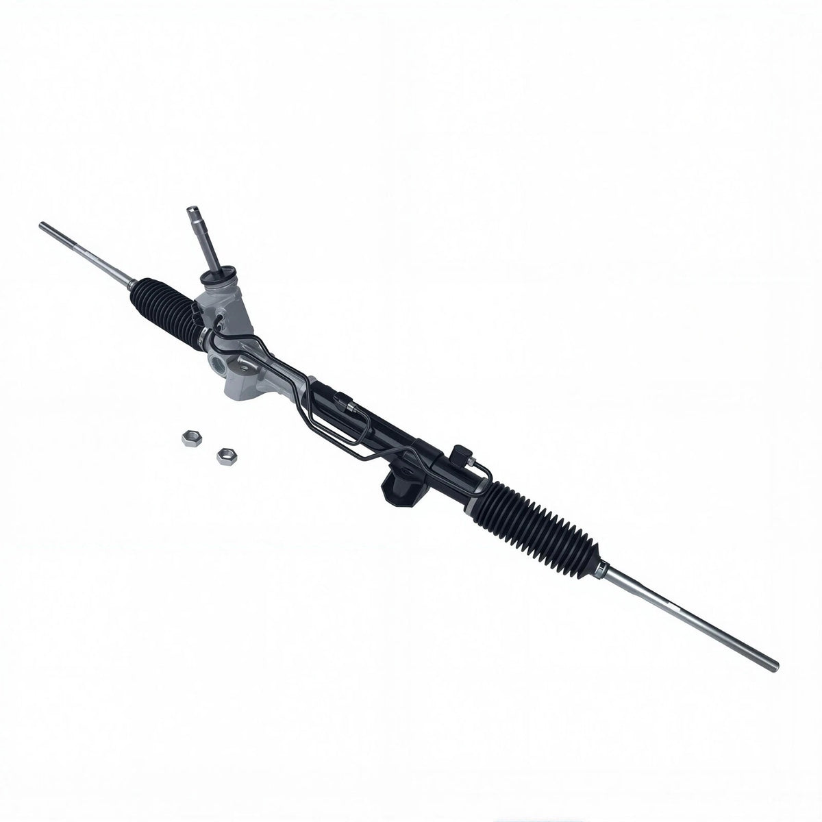 Power Steering Rack and Pinion Assembly for Dodge Journey (2009–2019) 22-3034