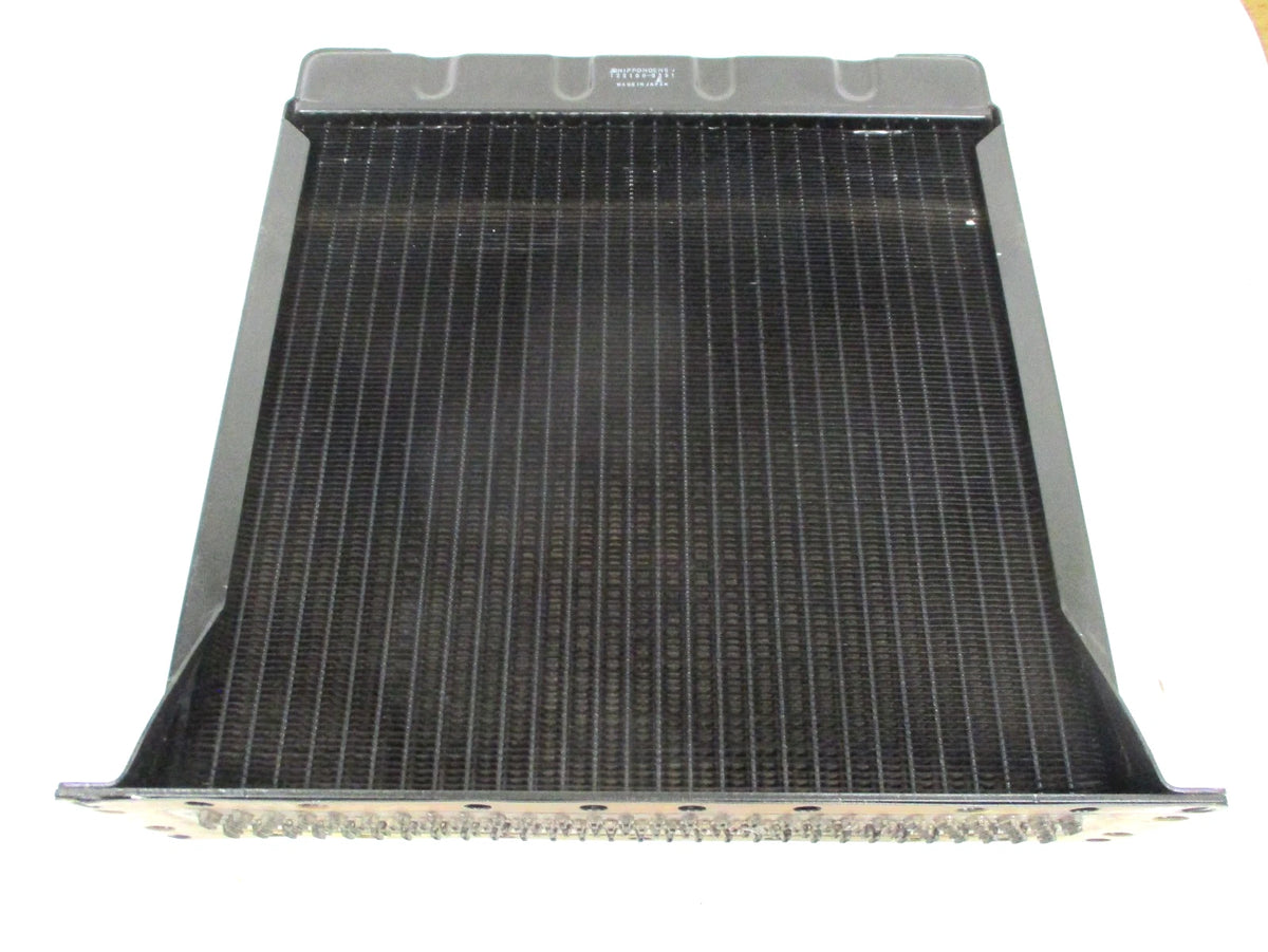 Radiator Kit for Kubota Tractor (14195-72062, 122100-8251)