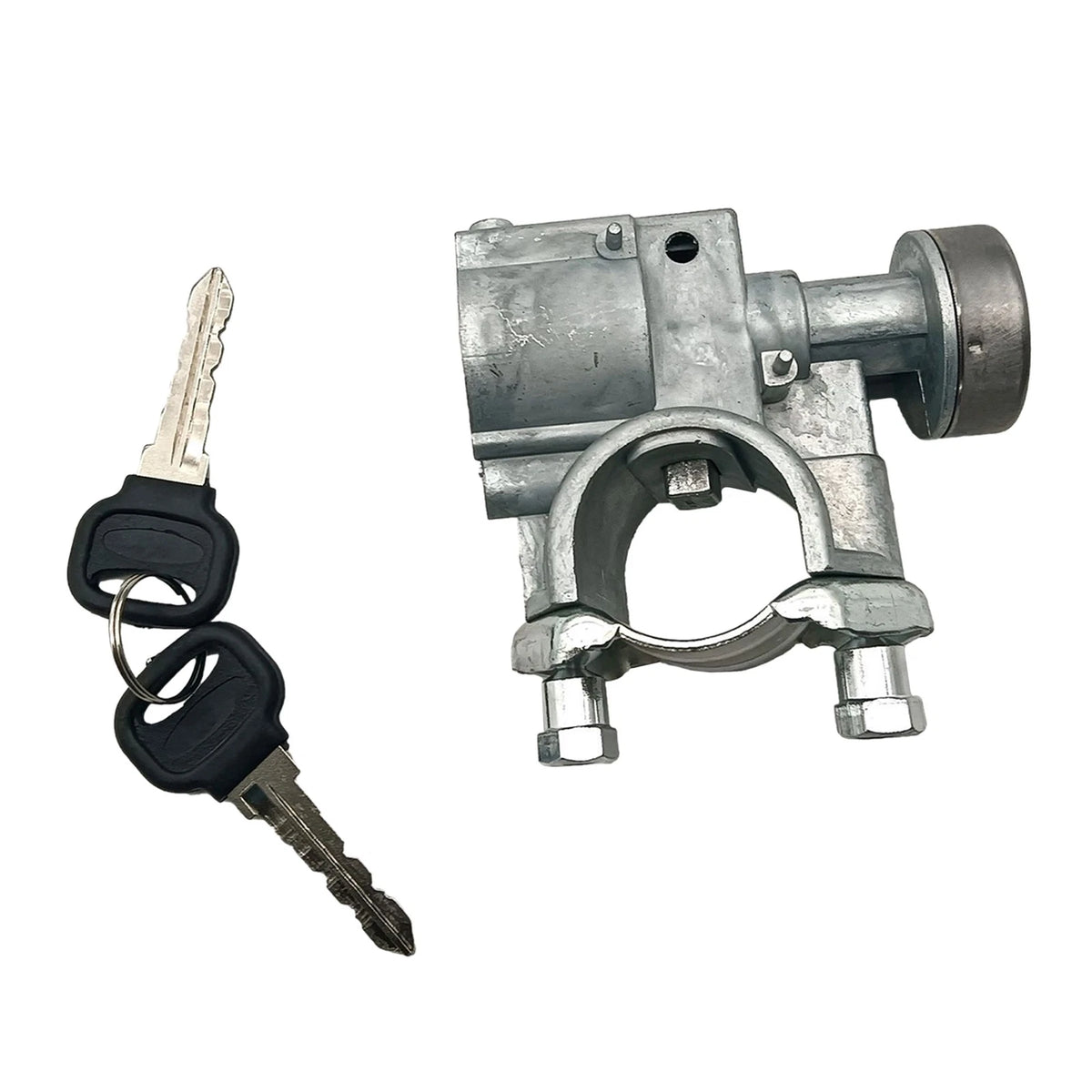 Ignition Lock Cylinder for Mazda B2000 B2200 (1982–1984) BC4676290A