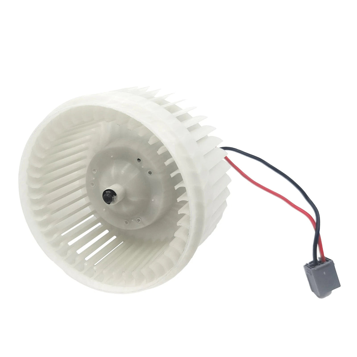 AC Heater Blower Motor Fan Assembly for Volvo S60 S80 V70 XC70 XC90 (2000–2010)