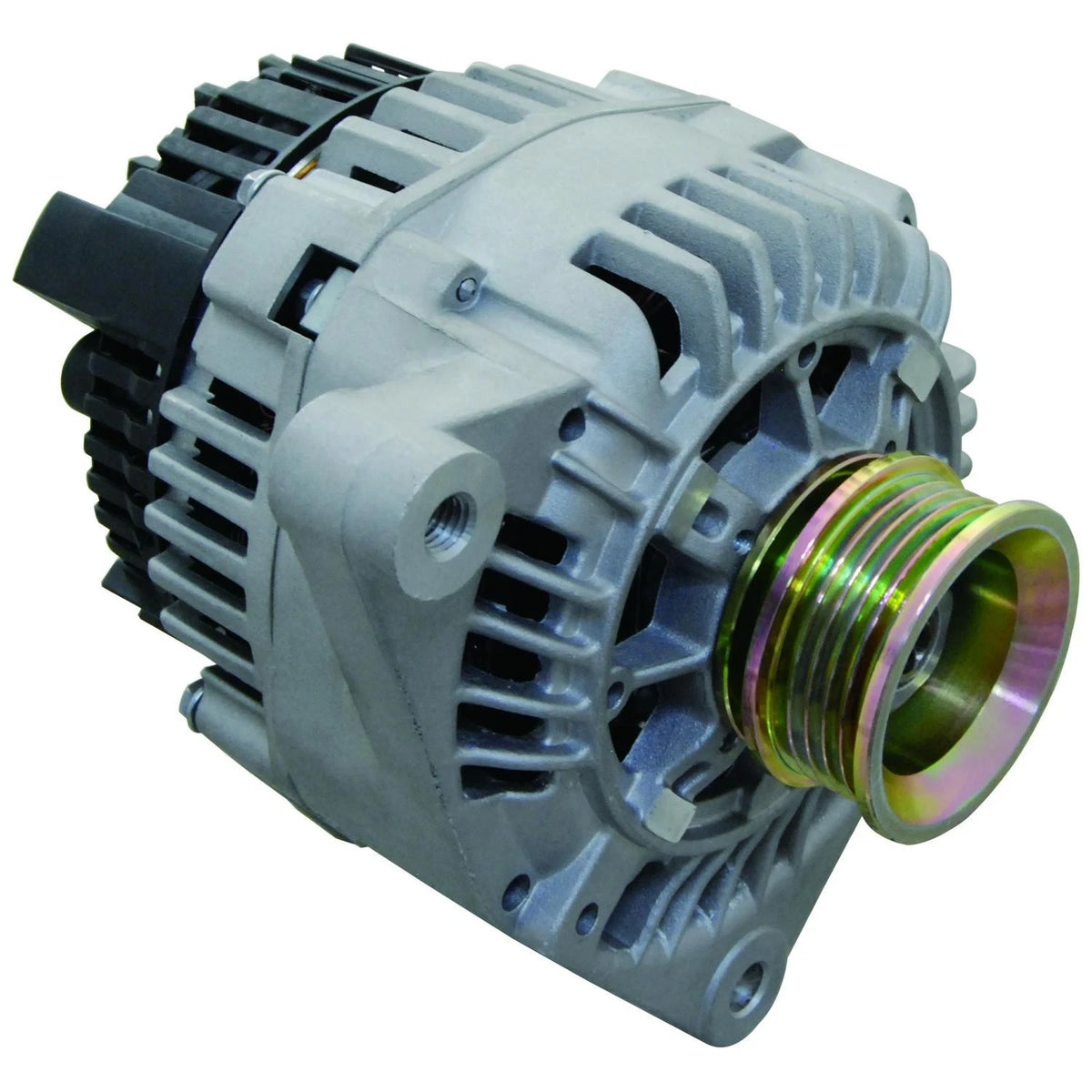 Alternator for Audi 90 A4 A6 Cabrio 1.8L 2.8L (1995–1999) 058-903-016 058-903-018